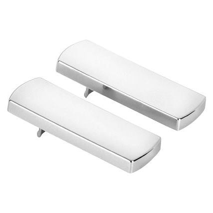 GROHE 1007500M - Afdekdop 60 x 55 x 50 glanzend chroom