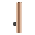 GROHE 101008DA00 - Sifonafdekking, brons