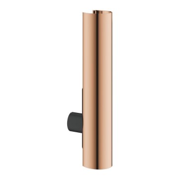 GROHE 101008DA00 - Sifonafdekking, brons