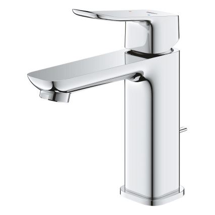 GROHE 1018320000 - Wastafelkraan DICE M glanzend chroom