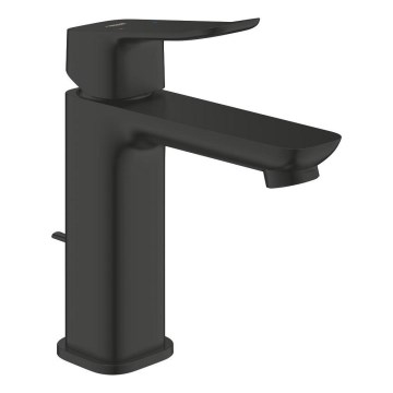 GROHE 1018322430 - Wastafelkraan DICE M zwart