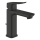GROHE 1018322430 - Wastafelkraan DICE M zwart