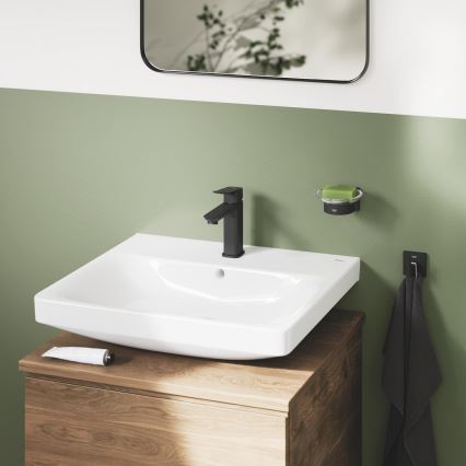 GROHE 1018322430 - Wastafelkraan DICE M zwart