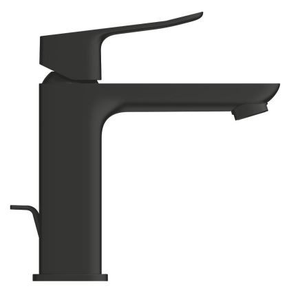 GROHE 1018322430 - Wastafelkraan DICE M zwart