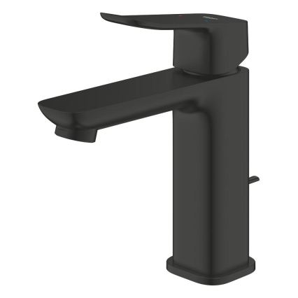 GROHE 1018322430 - Wastafelkraan DICE M zwart