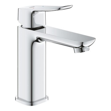 GROHE 1018330000 - Wastafelkraan DICE M glanzend chroom