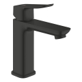 GROHE 1018332430 - Wastafelkraan DICE M zwart