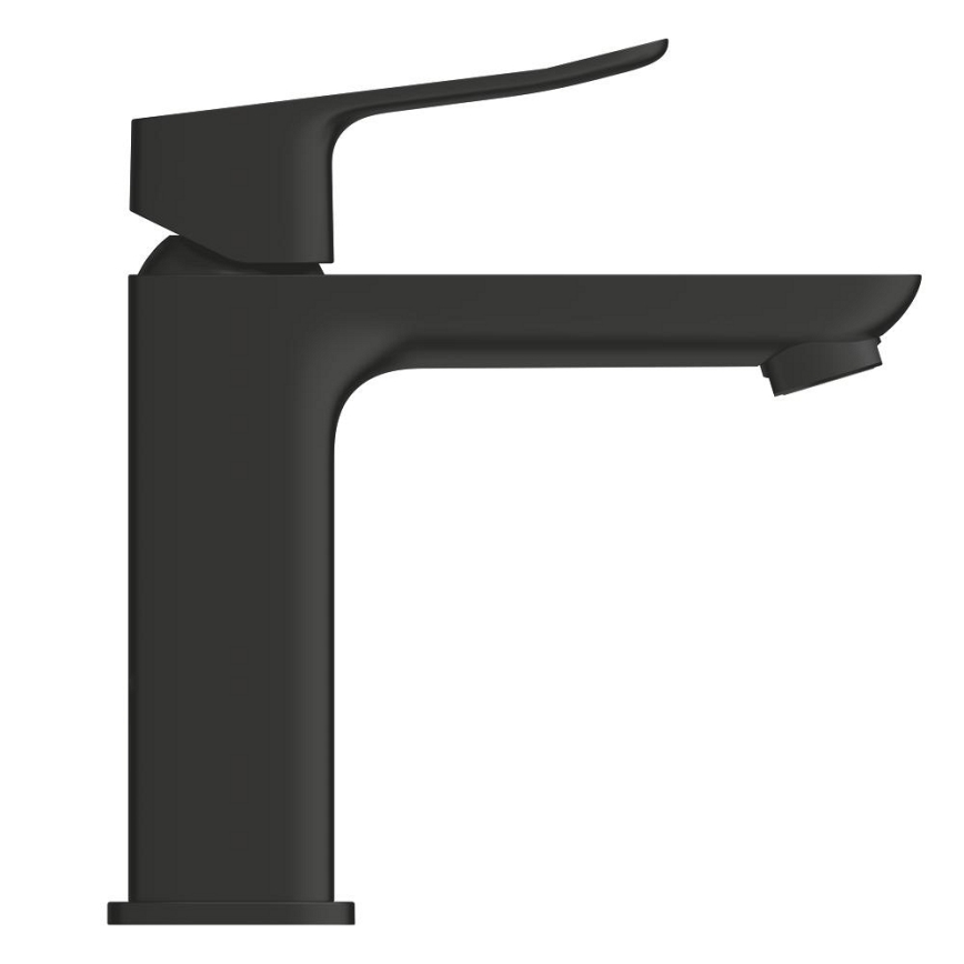 GROHE 1018332430 - Wastafelkraan DICE M zwart