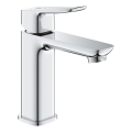 GROHE 1018360000 - Wastafelmengkraan DICE M glanzend chroom