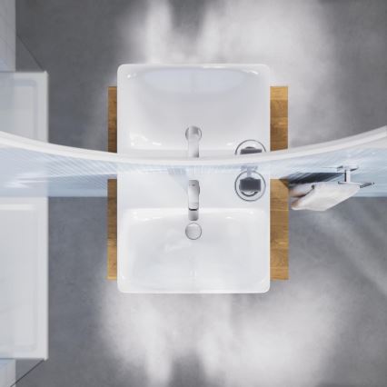 GROHE 1018360000 - Wastafelmengkraan DICE M glanzend chroom
