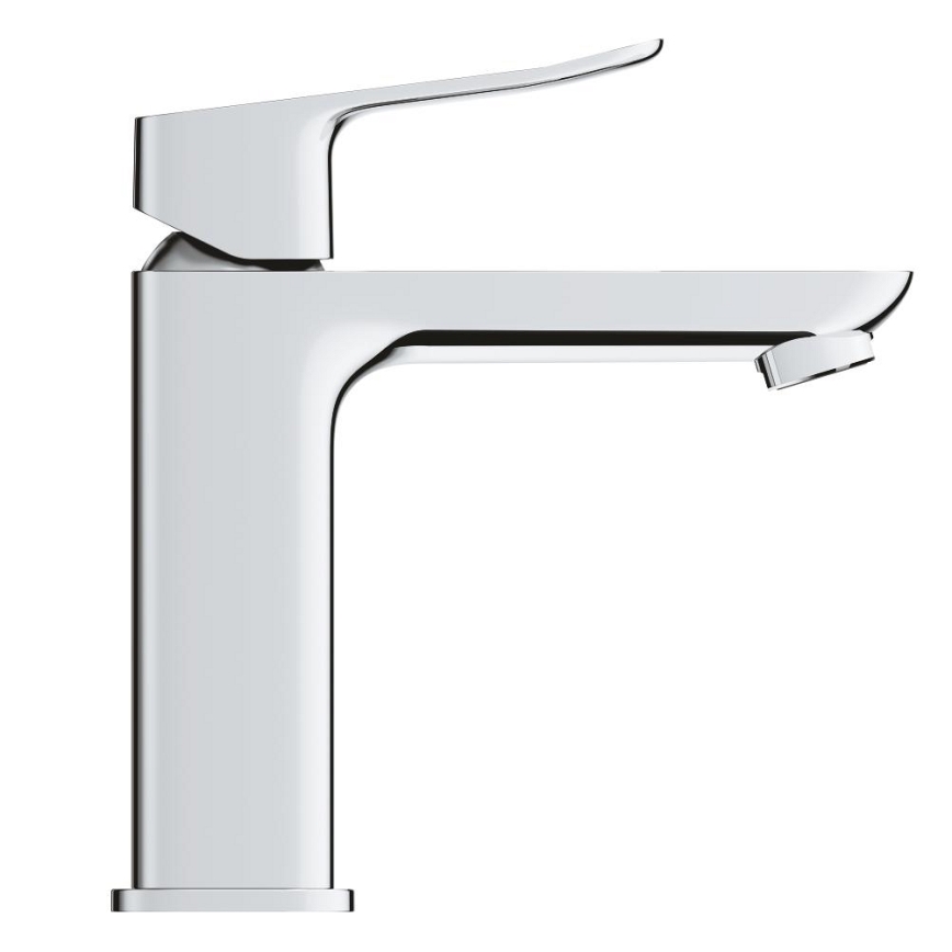 GROHE 1018360000 - Wastafelmengkraan DICE M glanzend chroom