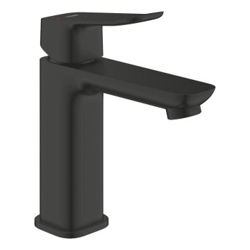 GROHE 1018362430 - Wastafelkraan DICE M zwart