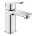 GROHE 1018560000 - Wastafelkraan DICE S, glanzend chroom