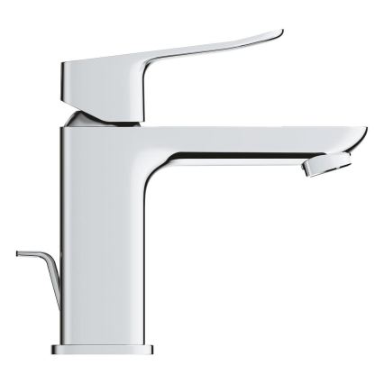 GROHE 1018560000 - Wastafelkraan DICE S, glanzend chroom