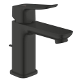 GROHE 1018562430 - Wastafelkraan DICE S zwart