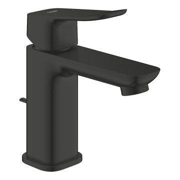 GROHE 1018562430 - Wastafelkraan DICE S zwart