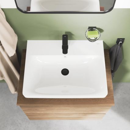 GROHE 1018562430 - Wastafelkraan DICE S zwart