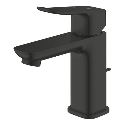 GROHE 1018562430 - Wastafelkraan DICE S zwart