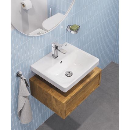 GROHE 1018570000 - Wastafelmengkraan DICE S glanzend chroom