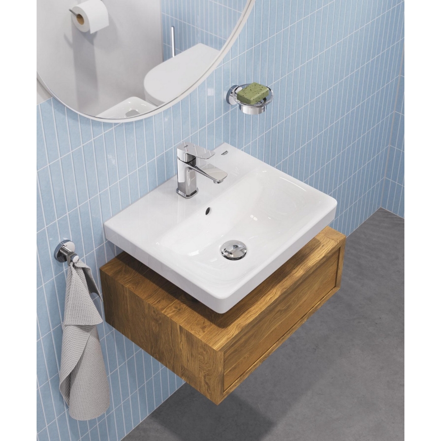 GROHE 1018570000 - Wastafelmengkraan DICE S glanzend chroom