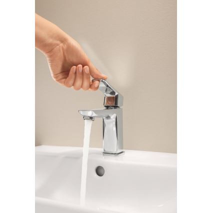 GROHE 1018570000 - Wastafelmengkraan DICE S glanzend chroom