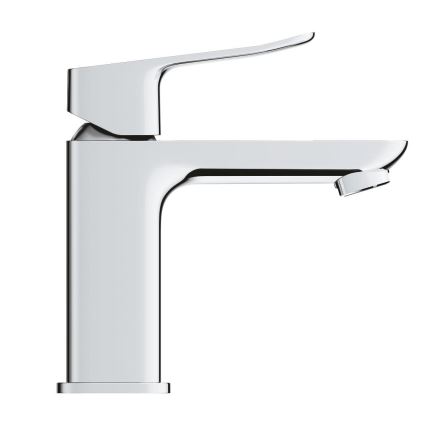 GROHE 1018570000 - Wastafelmengkraan DICE S glanzend chroom