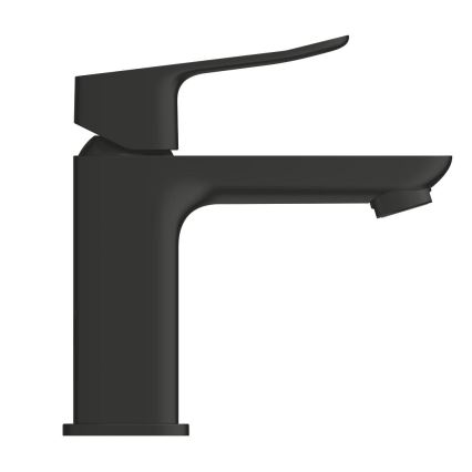 GROHE 1018572430 - Wastafelkraan DICE S zwart