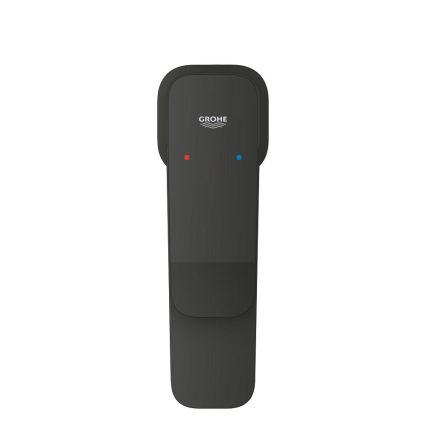 GROHE 1018572430 - Wastafelkraan DICE S zwart