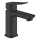GROHE 1018612430 - Wastafelmengkraan DICE S zwart