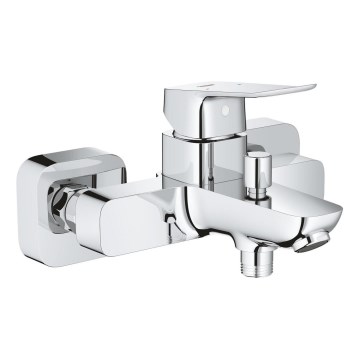 GROHE 1018720000 - Badmengkraan DICE glanzend chroom