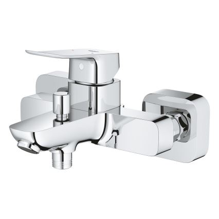 GROHE 1018720000 - Badmengkraan DICE glanzend chroom