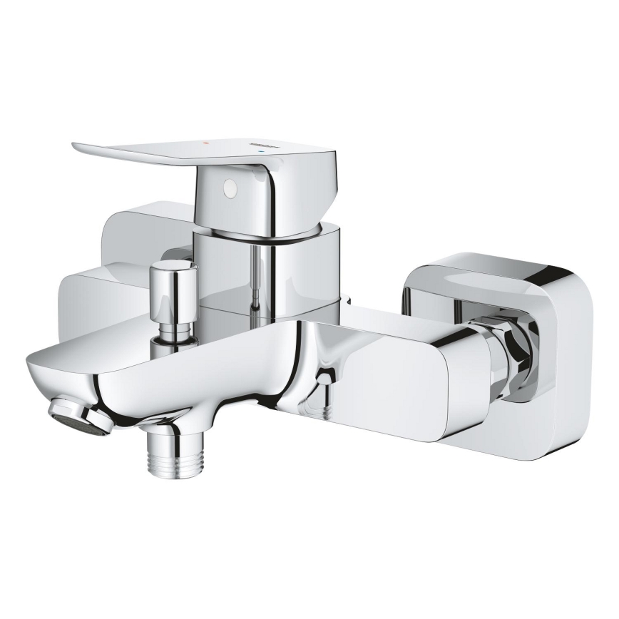 GROHE 1018720000 - Badmengkraan DICE glanzend chroom