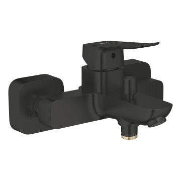 GROHE 1018722430 - DICE badmengkraan zwart
