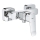 GROHE 1018740000 - Douchekraan DICE glanzend chroom