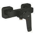 GROHE 1018742430 - DICE douchekraan zwart