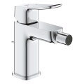 GROHE 1018770000 - Bidetkraan DICE, glanzend chroom