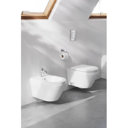 GROHE 1018770000 - Bidetkraan DICE, glanzend chroom