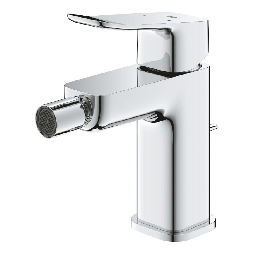 GROHE 1018770000 - Bidetkraan DICE, glanzend chroom