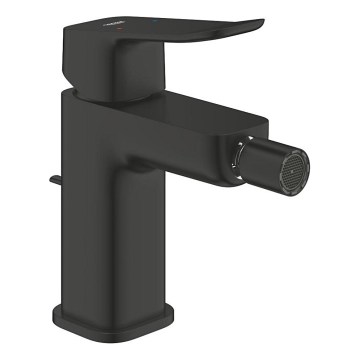 GROHE 1018772430 - DICE bidetkraan, zwart
