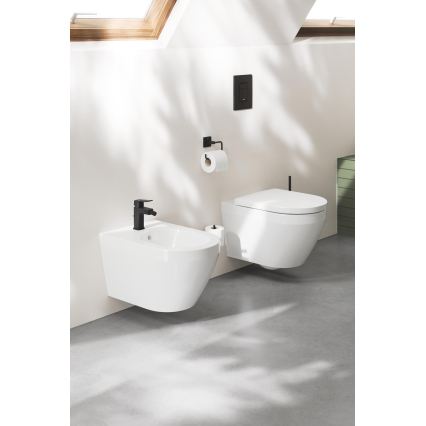 GROHE 1018772430 - DICE bidetkraan, zwart