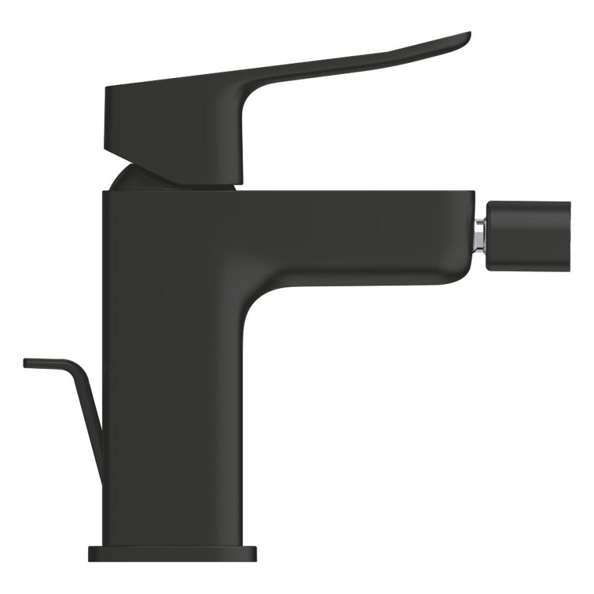 GROHE 1018772430 - DICE bidetkraan, zwart