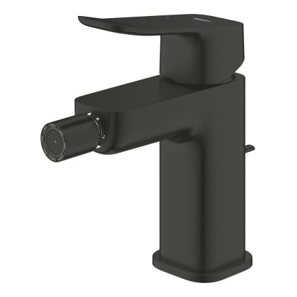 GROHE 1018772430 - DICE bidetkraan, zwart