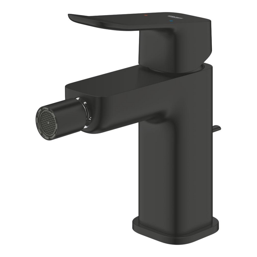 GROHE 1018772430 - DICE bidetkraan, zwart