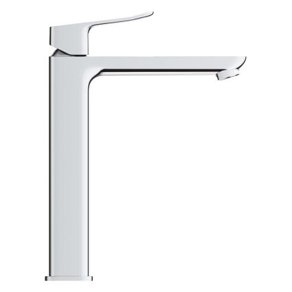 GROHE 1018920000 - Wastafelmengkraan DICE XL, glanzend chroom