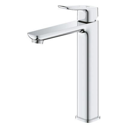 GROHE 1018920000 - Wastafelmengkraan DICE XL, glanzend chroom