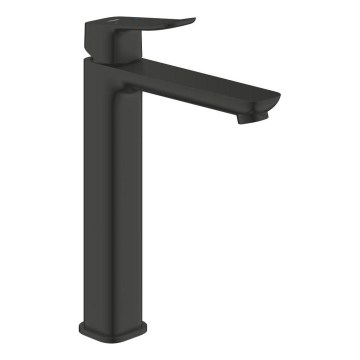 GROHE 1018922430 - Wastafelkraan DICE XL zwart