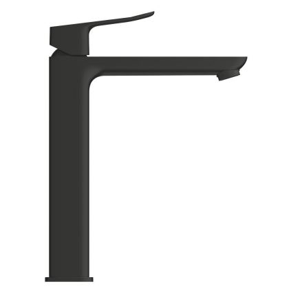 GROHE 1018922430 - Wastafelkraan DICE XL zwart