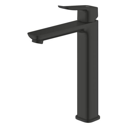 GROHE 1018922430 - Wastafelkraan DICE XL zwart