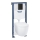 GROHE 103847SH00 - SOLIDO 5-in-1 set 1,13 m duurzaam wit