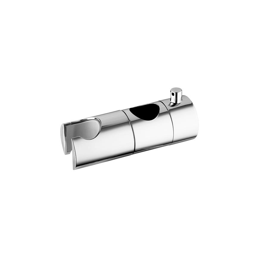 GROHE 12140000 - EUPHORIA geleide-element in glanzend chroom